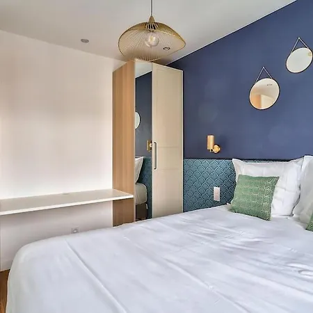 Splendid For 2 People Apartment *