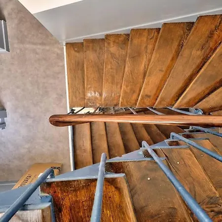 Splendid For 2 People Apartment Aubervilliers