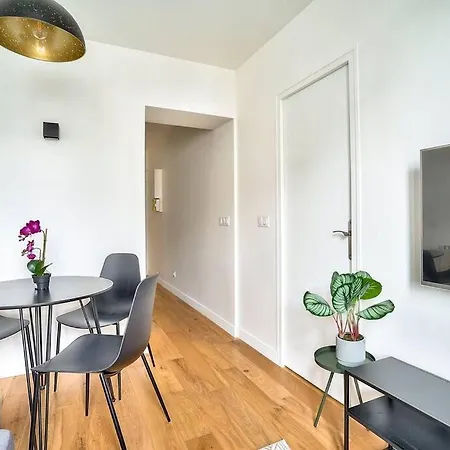 Splendid For 2 People Apartment *