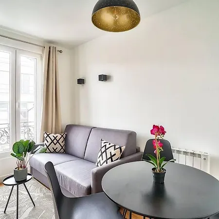 Splendid For 2 People Apartment *